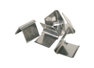 Lead Flashing Fixing Clip (Bag of 50)