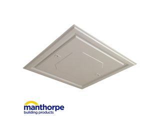 Manthorpe Push Up Loft Door 562 x 562mm