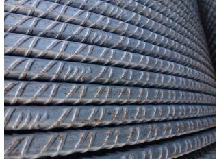 High Yield Ribbed Reinforcing Rod 10mmx3m