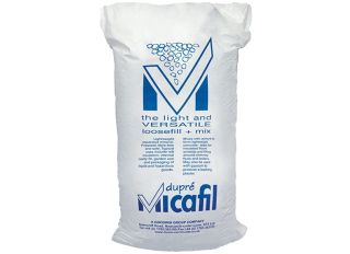 Vermiculite Bag 100L
