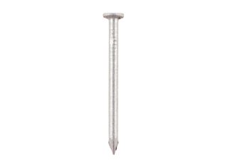 TIMCO Round Wire Galvanised Nail 65 x 2.65mm 1kg