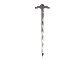 TIMCO Spring Head Galvanised Nail 65 x 3.35mm 1kg