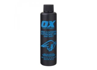 Ox Pro One Shot Oil 100ml