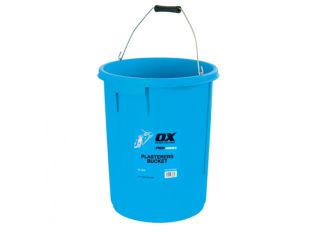 Ox Pro Plasterers Bucket 25L