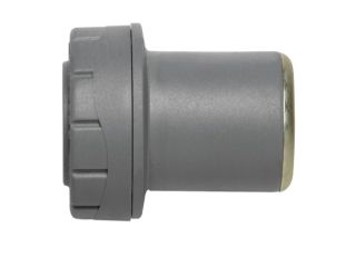 Polyplumb 28mm x 22mm Socket Reducer PB1828 