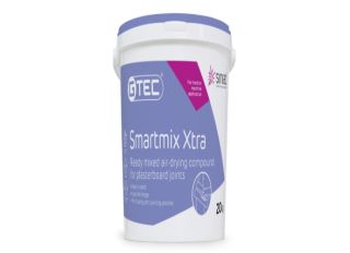 GTEC Smartmix Xtra Jointing Compound 20kg