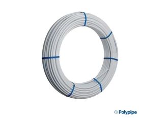 FIT2515B Polypipe Polyfit Barrier Pipe Coil 15mm x 25m