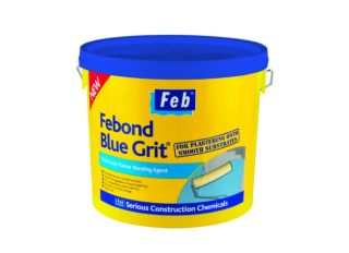 Febond Blue Grit 5L