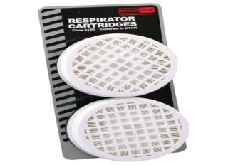 Replacement Filters A1P2 Cartridges