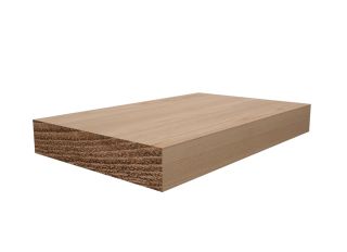 Softwood PSE Boards V Redwood 25x125mm (Finished 20.5x119mm)