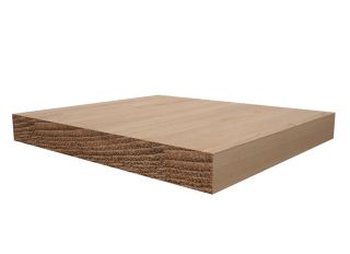 Softwood PSE Boards V Redwood 25x225mm (Finished 20.5x219mm)