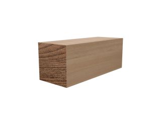 Softwood PSE V Redwood 75x75mm (Finished 69x69mm)