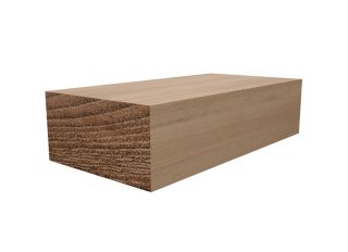 Softwood PSE V Redwood 50x100mm 2.4m Length (Finished 44x94mm)