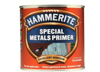 Hammerite Special Metals Primer 500ml