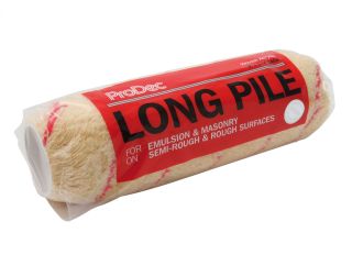 ProDec Professional 9 Long Pile Refill Roller