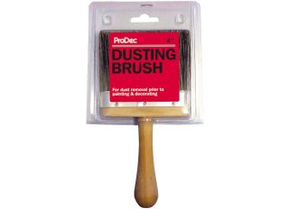 ProDec 4 Dusting Brush