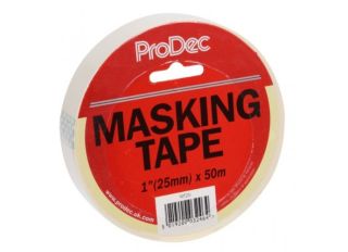 Rodo Masking Tape 25mm x 50m