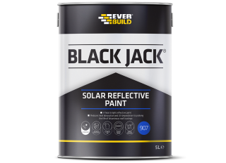 Everbuild Solar Reflective Paint 907 5L
