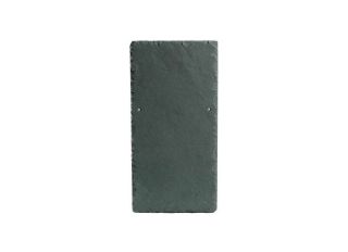 Westland Grey/Green Brazilian Slate Pre-Holed 250 x 500 1st Grade