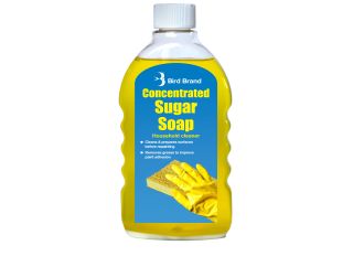 Granular Sugar Soap 500g