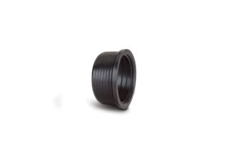 SN50 Polypipe Ring Seal Soil & Vent Universal Boss Adapter 50mm