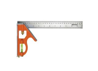 Bahco Combination Square 300mm