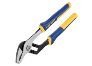 Groove Joint Pliers 10