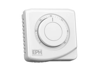 Room Thermostat (2 Wire)