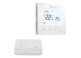 WSK-W-01 Thermosphere Wireless Control and Hub Kit - White