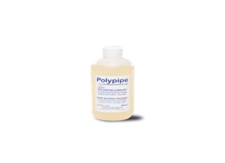 SG500 Polypipe Joint Lubricant Bottle 500ml