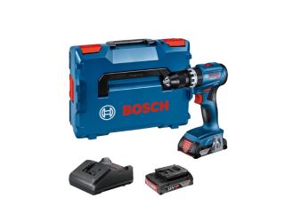 Bosch Cordless Drill / Driver GSB 18V-45 Professional