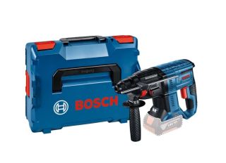 Bosch Cordless Rotary Hammer with SDS Plus GBH 18V-21 Professional