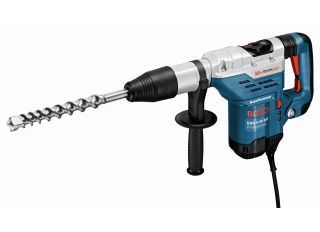 Bosch Rotary Hammer with SDS Max GBH 5-40 DCE Professional