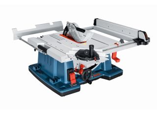 Bosch Table Saw GTS 10 XC Professional