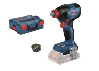 Bosch Cordless Impact Driver/Wrench GDX 18V-210 C Professional