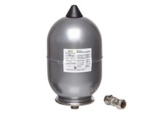 Water Heater Pack 5 2L with Single Check Valve 15mm