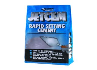 Jetcem Rapid Set Cement 6kg