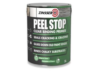 Zinsser Peel Stop Paint 5 Litre