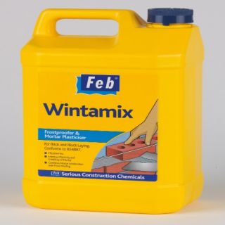 Feb Wintamix 5L