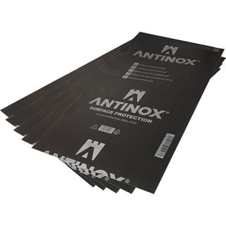 Antinox® Floor Protection Board - 10 Sheet Trade Pack