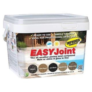 Azpects 3051 Easyjoint Paving Joint Compound 12.5kg Jet Black