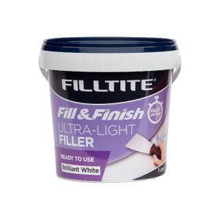 Filltite Ultra-Light Filler 1L