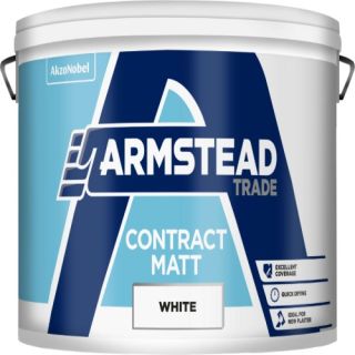 Armstead Trade Contract Matt White 10L