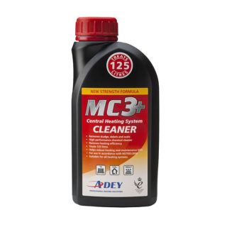 Adey MC3+ Cleaner liquid 500ml