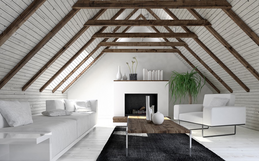 Converting Your Loft, How To Get A Loft Conversion Signed Off As Bedroom